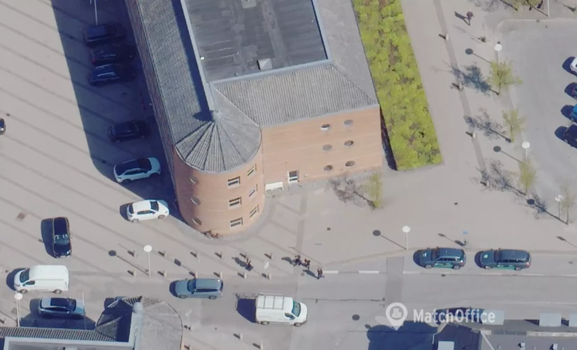 10 m² Shared workspace in Glostrup, Stationsparken 24 (2600) - 0 | MatchOffice.com