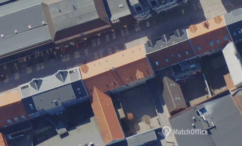 Kontor til leje på Vestergade 24, 7700 Thisted - 391 m² | Foto 4 - Lokalebasen.dk