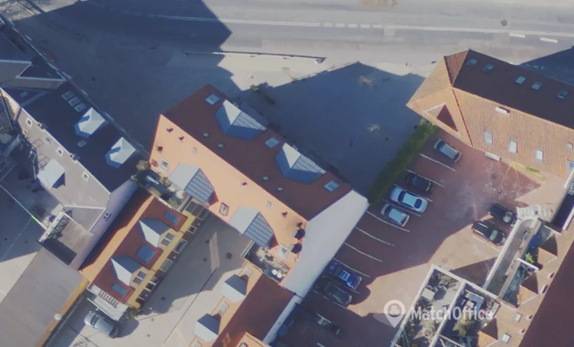 Office Slotsgade 63G 3400 Hillerod