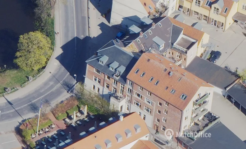 Office Slotsgade 63G 3400 Hillerod