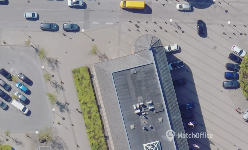 10 m² Co-working in Glostrup, Stationsparken 24 (2600) - 4 | MatchOffice