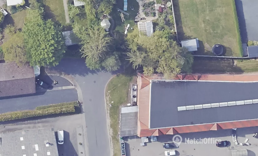 Kontor til leje på Norgesvej 6 1, 4180 Sorø - 300 m² | Foto 4 - Lokalebasen