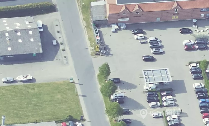 Kontor til leje på Norgesvej 6 1, 4180 Sorø - 300 m² | Foto 1 - Lokalebasen.dk