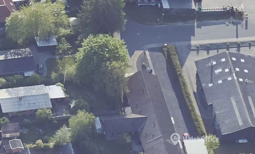 Kontor til leje på Norgesvej 6 1, 4180 Sorø - 300 m² | Foto 2 - Lokalebasen.dk