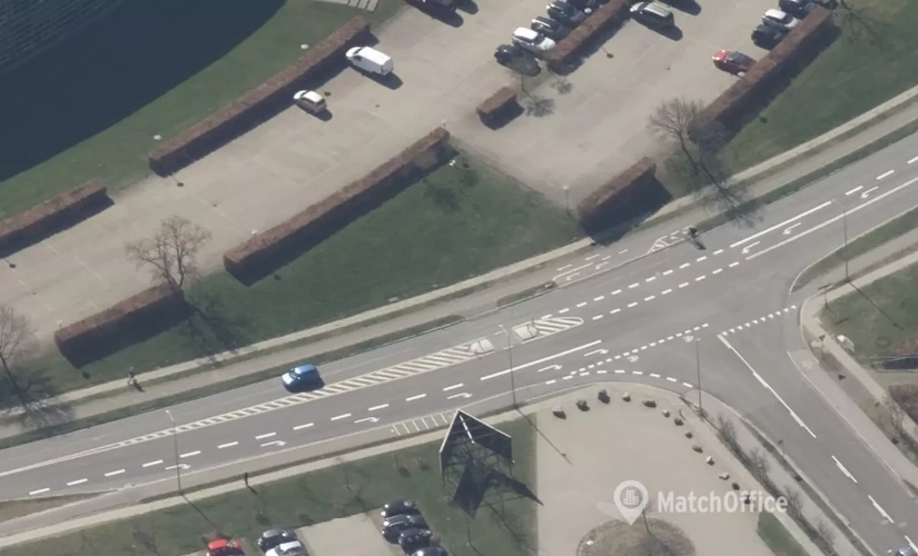 Office Olof Palmes Allé 44 8200 Aarhus N