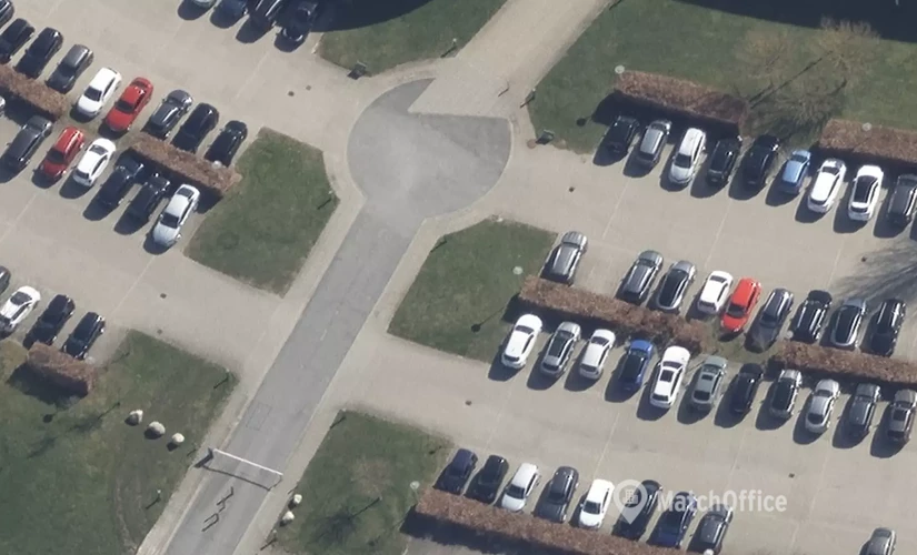 Kontor til leje på Olof Palmes Allé 44, 8200 Aarhus N - 760 m² | Foto 3 - Lokalebasen