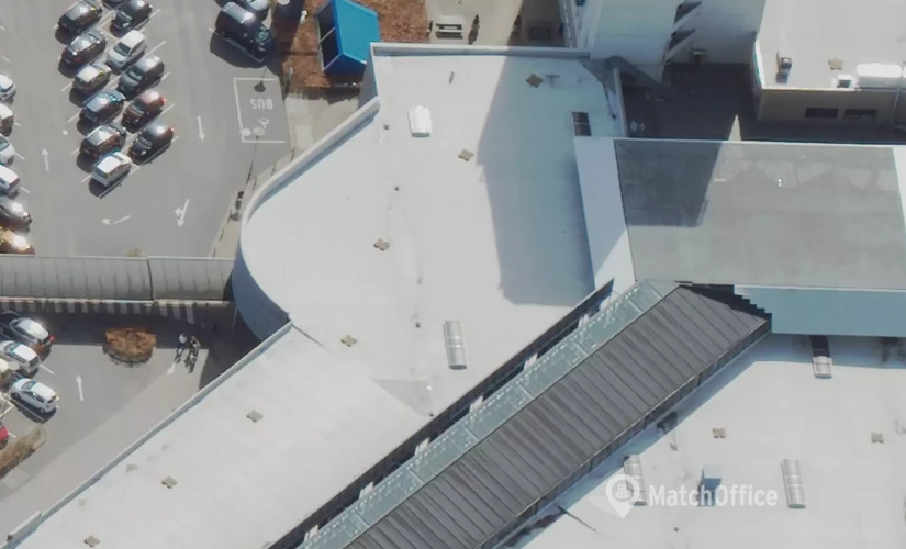 Kontor til leje på Merkurvej 1K 10, 7400 Herning - 268 m² | Foto 1 - Lokalebasen