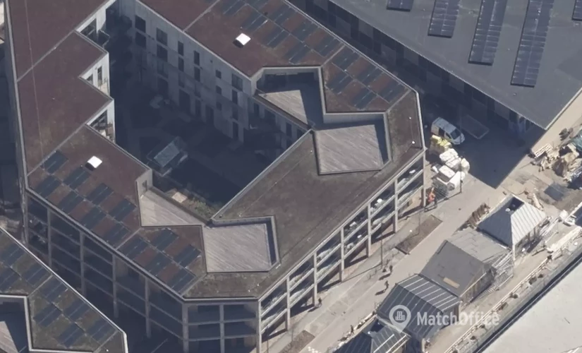 251 m² Commercial shop for rent in Aarhus C, Irma Pedersens Gade 136 (8000) - 3 | MatchOffice