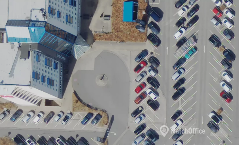 Kontor til leje på Merkurvej 1K 10, 7400 Herning - 268 m² | Foto 4 - Lokalebasen.dk