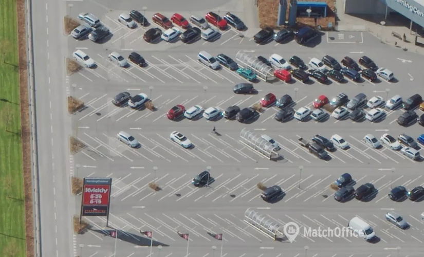 Kontor til leje på Merkurvej 1K 10, 7400 Herning - 268 m² | Foto 2 - Lokalebasen.dk