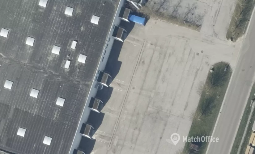 Kontor til leje på Marsalle 60, 8700 Horsens - 971 m² | Foto 4 - Lokalebasen.dk