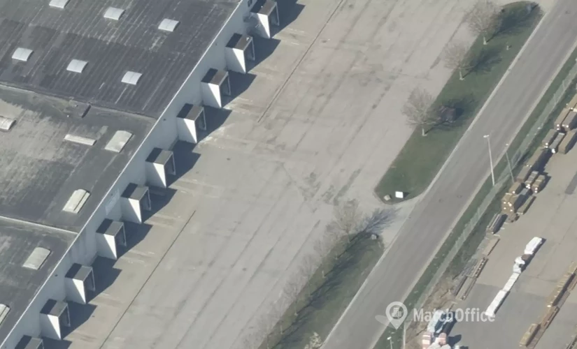 Kontor til leje på Marsalle 60, 8700 Horsens - 971 m² | Foto 0 - Lokalebasen.dk