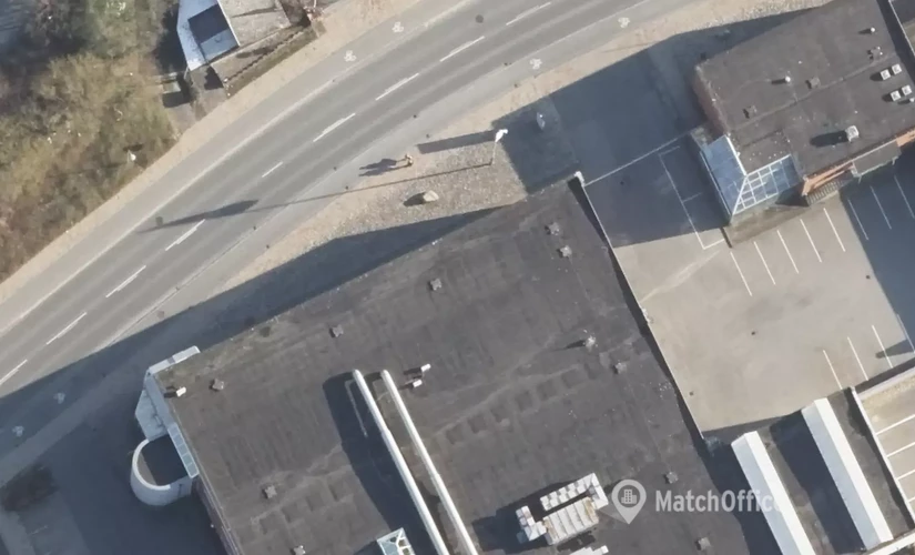 Office Ejlskovsgade 5, 1. sal 5000 Odense C