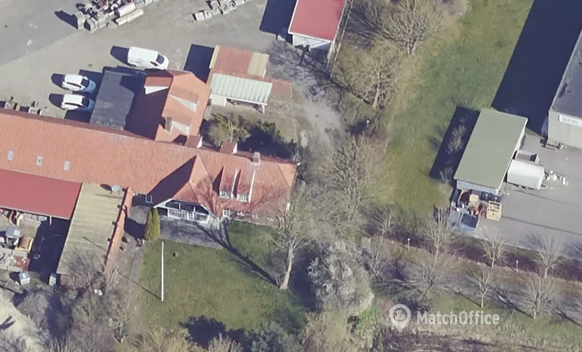 Lager til leje på Følfodvej 30, 9310 Vodskov - 665 m² | Foto 0 - Lokalebasen.dk