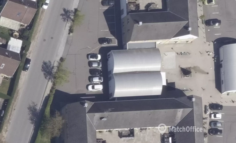 Butik til leje på Bymidten 7, 4050 Skibby - 100 m² | Foto 4 - Lokalebasen.dk