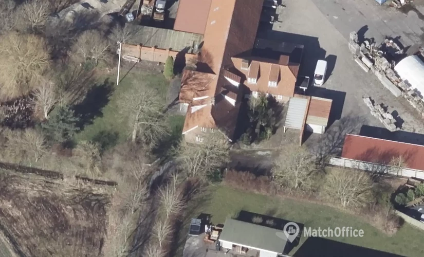 Lager til leje på Følfodvej 30, 9310 Vodskov - 665 m² | Foto 2 - Lokalebasen.dk