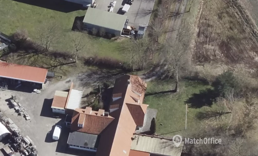 Lager til leje på Følfodvej 30, 9310 Vodskov - 665 m² | Foto 3 - Lokalebasen