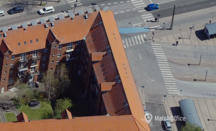 Office Sundbyvester Plads 2 2300 Copenhagen S