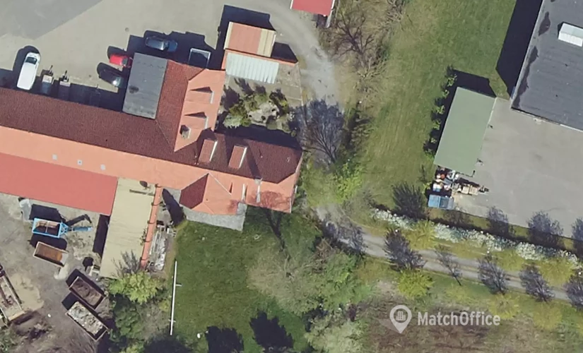 Lager til leje på Følfodvej 30, 9310 Vodskov - 665 m² | Foto 4 - Lokalebasen