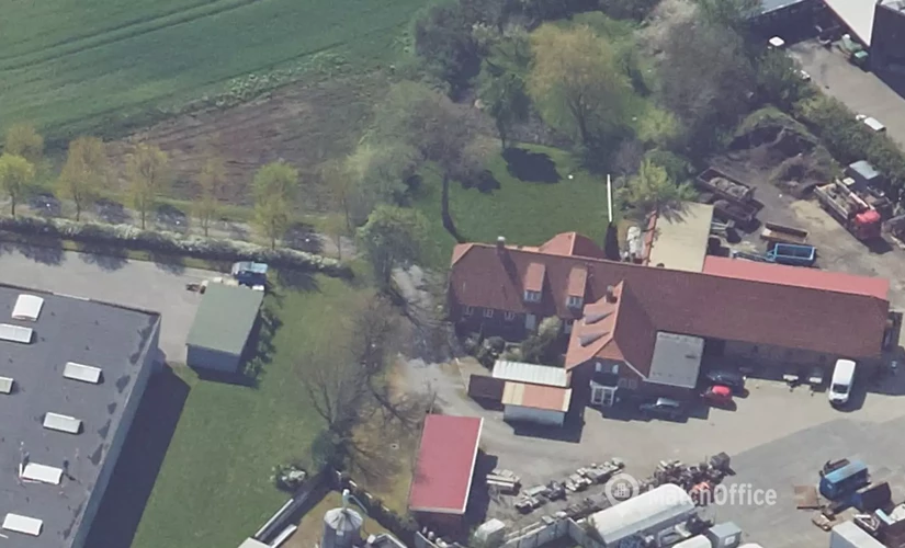 665 m² Warehouse for rent in Vodskov, Følfodvej 30 (9310) - 1 | MatchOffice.com