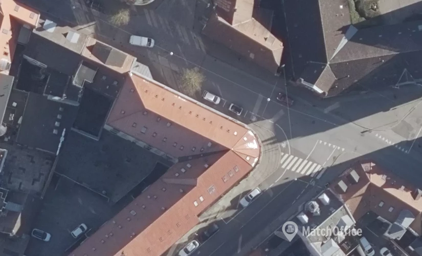 Butik til leje på Kirkegade 18, 8900 Randers C - 277 m² | Foto 4 - Lokalebasen