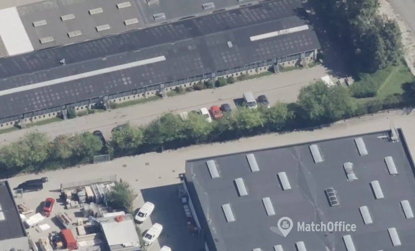 Lager / produktion Håndværkervej 32 4000 Roskilde