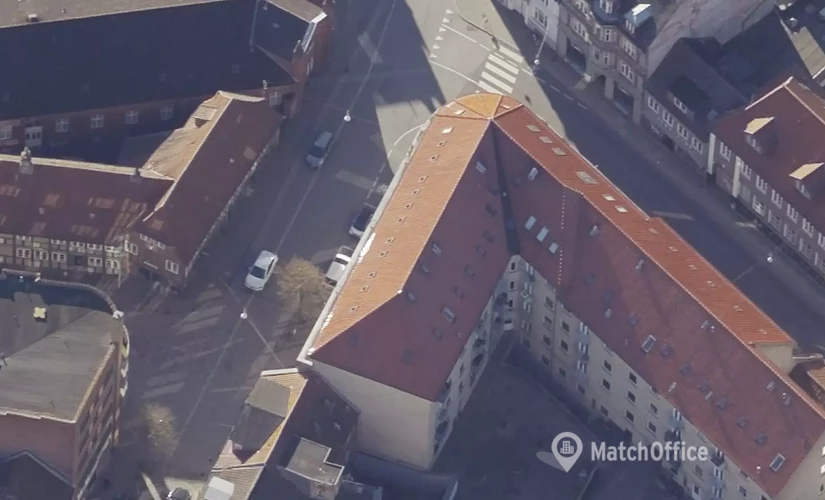 277 m² Store for rent in Randers C, Kirkegade 18 (8900) - 2 | MatchOffice.com