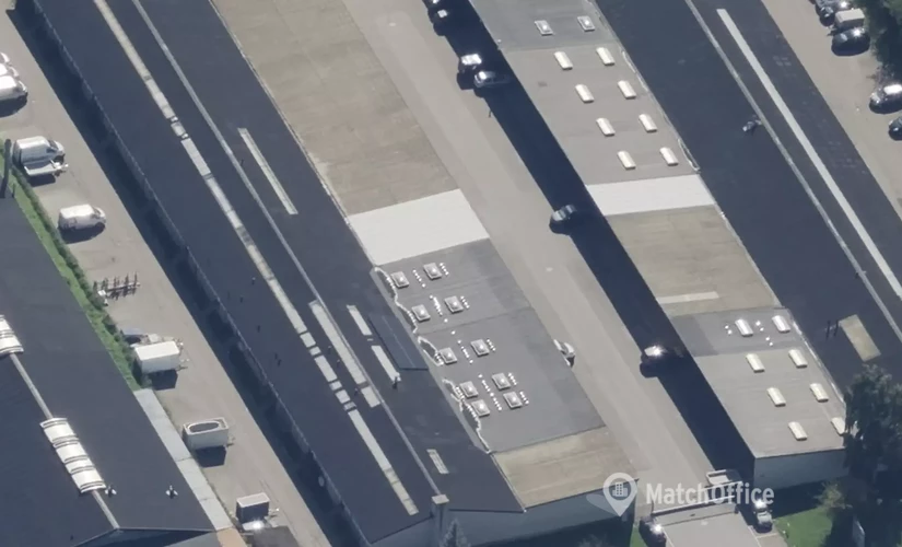 Lager / produktion Håndværkervej 32 4000 Roskilde