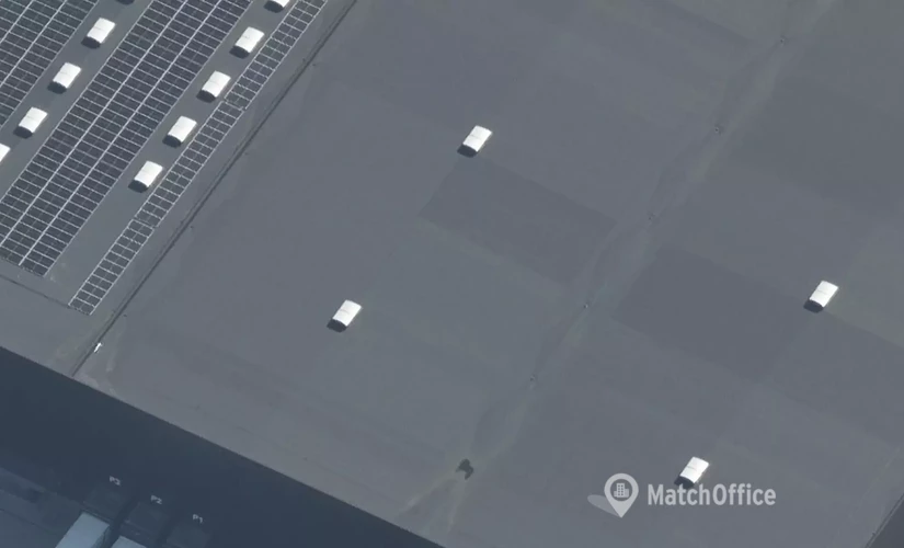 Lager til leje på Skandinavienvej 3 Et plan, 6330 Padborg - 23128 m² | Foto 0 - Lokalebasen.dk