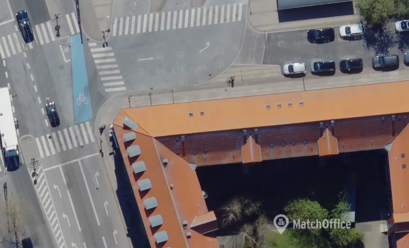 Kontor til leje på Sundbyvester Plads 2, 2300 København S - 45 m² | Foto 4 - Lokalebasen