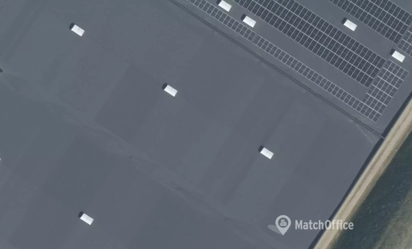 23128 m² Warehouse space rental in Padborg, Skandinavienvej 3 Et plan (6330) - 4 | MatchOffice