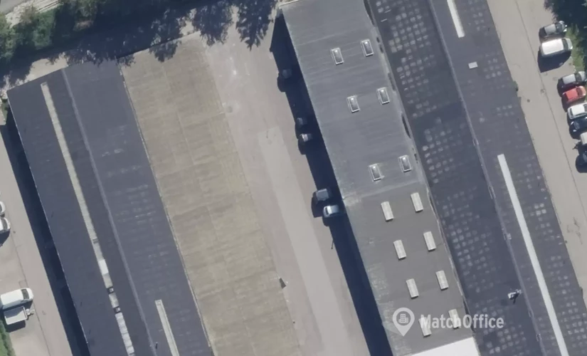 Lager / produktion Håndværkervej 32 4000 Roskilde