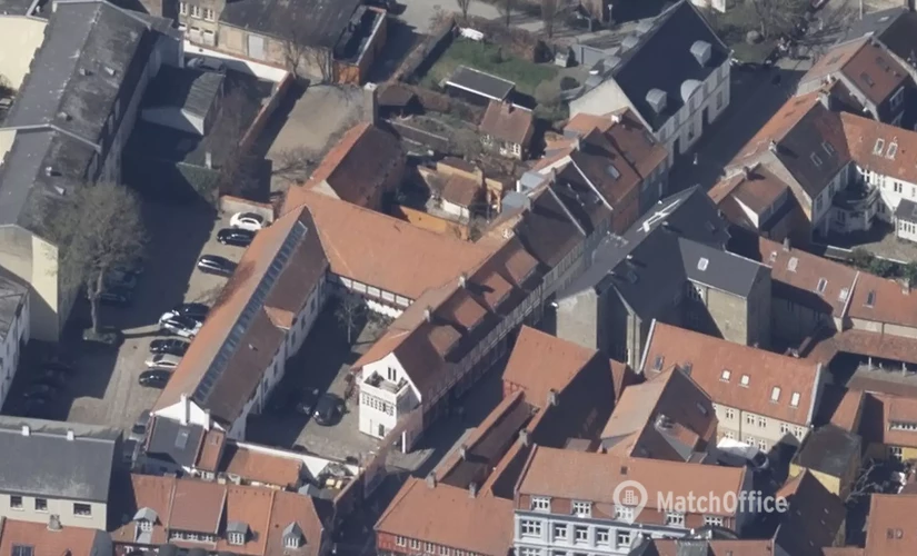 Kontor til leje på Graven 3C, 8000 Aarhus C - 244 m² | Foto 2 - Lokalebasen