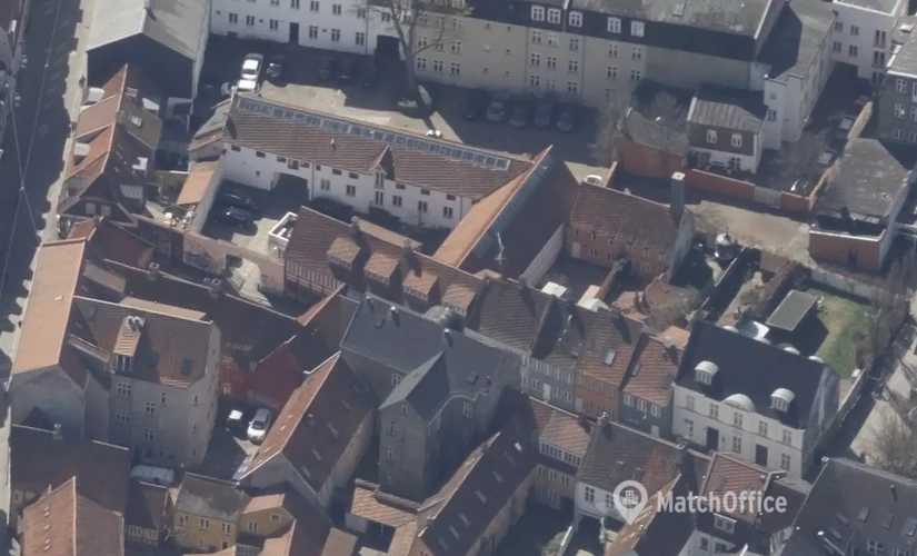 Office Graven 3C, 1. 8000 Aarhus C