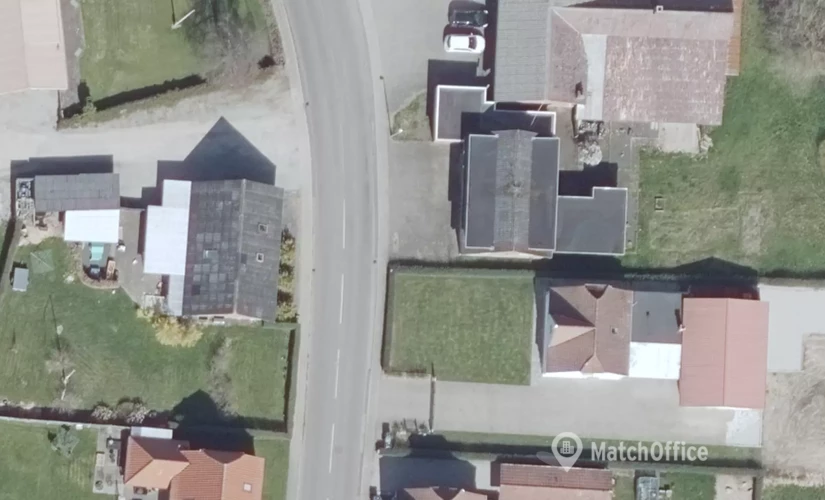 Lager / produktion Sjørslevvej 33 8620 Kjellerup