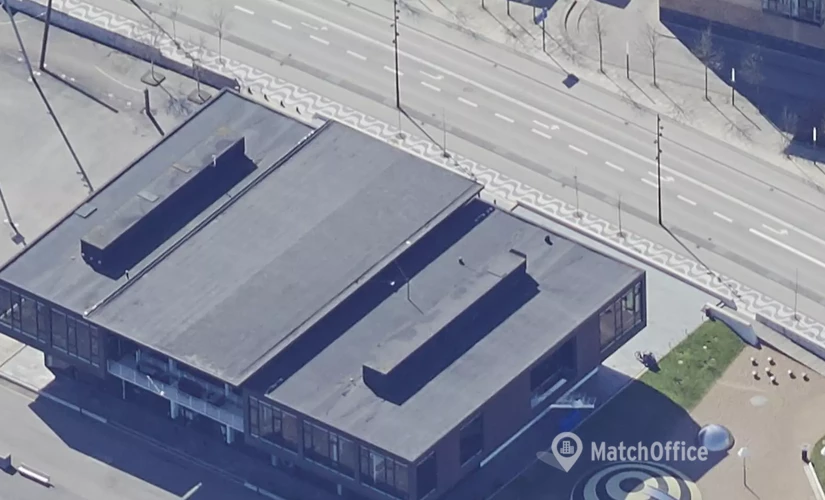 Office Strandvejen 4 1 9000 Aalborg