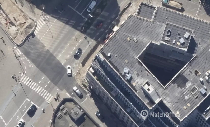 800 m² Commercial shop for rent in Aarhus C, Europaplads 6 (8000) - 4 | MatchOffice.com