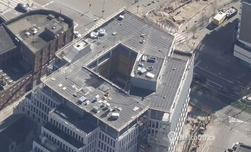 800 m² Shop for rent in Aarhus C, Europaplads 6 (8000) - 3 | MatchOffice