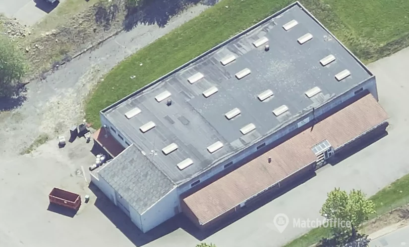 340 m² Warehouse space for rent in Vejle, Hjulmagervej 3-19 (7100) - 1 | MatchOffice.com