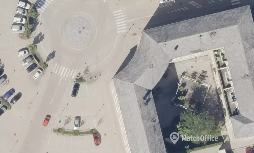 Kontor til leje på Banestrøget 19, 2630 Taastrup - 867 m² | Foto 4 - Lokalebasen.dk