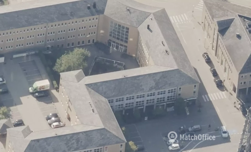 Kontor til leje på Banestrøget 19, 2630 Taastrup - 867 m² | Foto 2 - Lokalebasen.dk