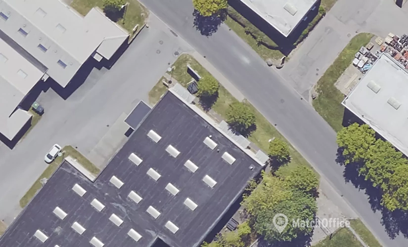 340 m² Commercial warehouse for rent in Vejle, Hjulmagervej 3-19 (7100) - 4 | MatchOffice