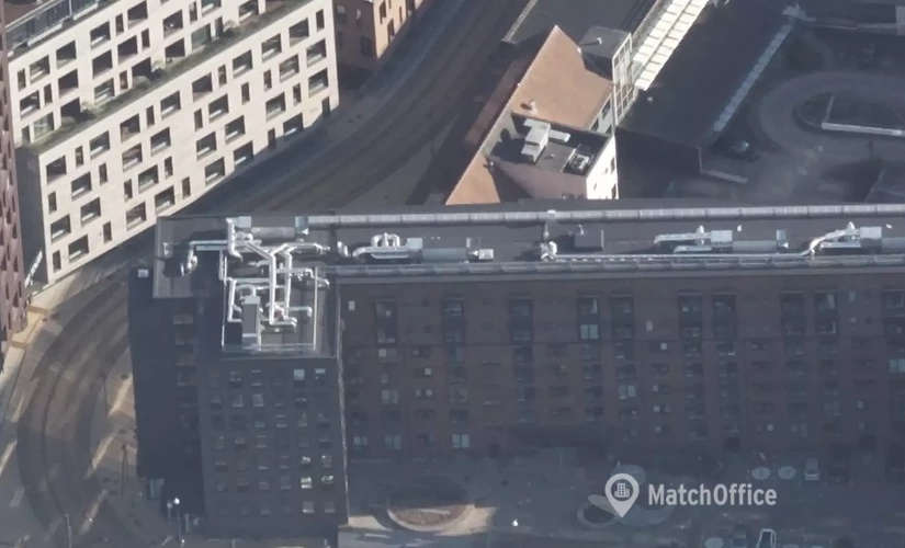 Office Odeons Kvarter 18 2 5000 Odense C