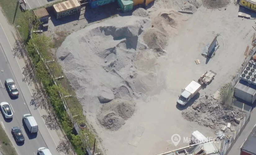 150 m² Store for rent in Copenhagen SV, Sydhavnsgade 44 (2450) - 1 | MatchOffice