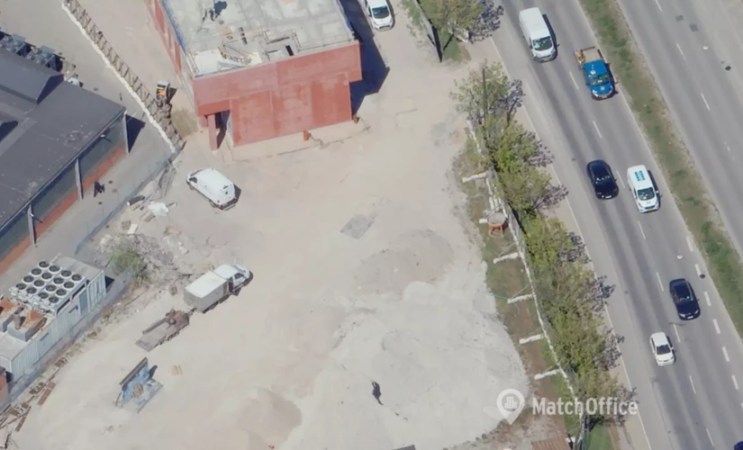 150 m² Commercial shop for rent in Copenhagen SV, Sydhavnsgade 44 (2450) - 0 | MatchOffice.com