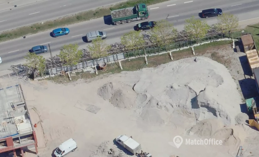 150 m² Store for rent in Copenhagen SV, Sydhavnsgade 44 (2450) - 3 | MatchOffice