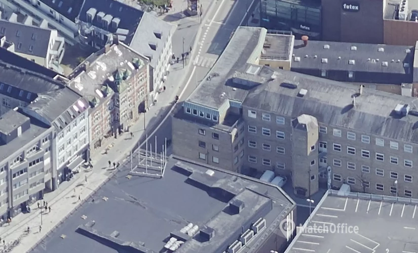 Office Nytorv 18 9000 Aalborg