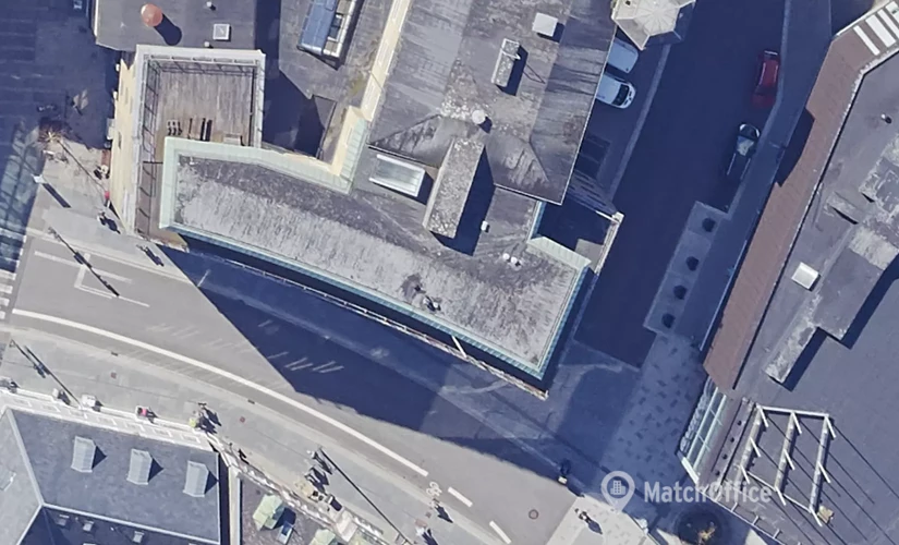 Kontor til leje på Nytorv 18, 9000 Aalborg - 636 m² | Foto 4 - Lokalebasen