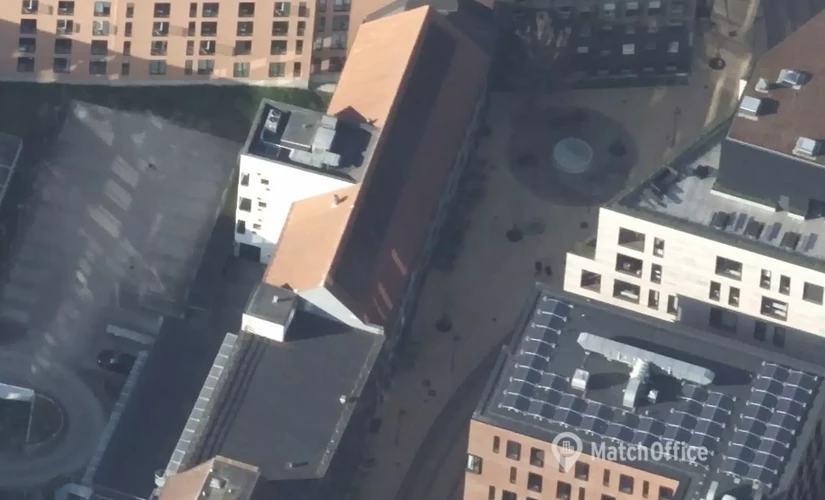 Office Odeons Kvarter 18 2 5000 Odense C