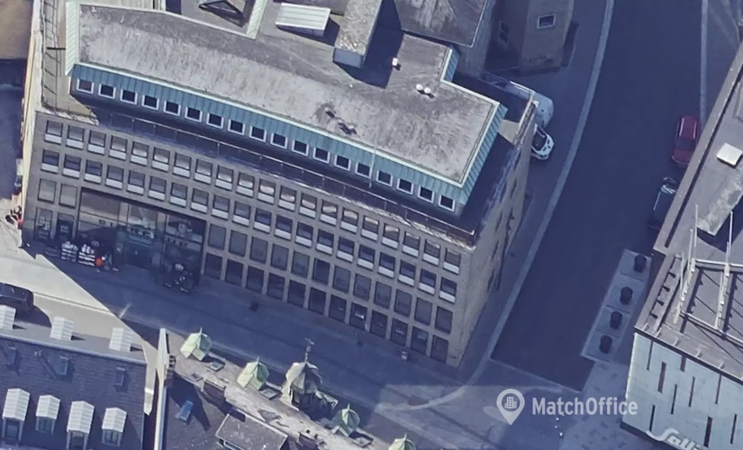 Kontor til leje på Nytorv 18, 9000 Aalborg - 636 m² | Foto 1 - Lokalebasen.dk